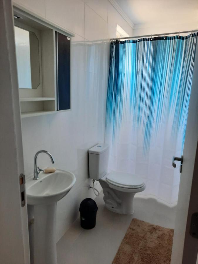 Agradavel Apartamento Em Bairro Silencioso... コンボリウー エクステリア 写真