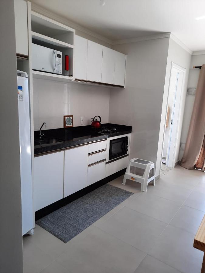 Agradavel Apartamento Em Bairro Silencioso... コンボリウー エクステリア 写真